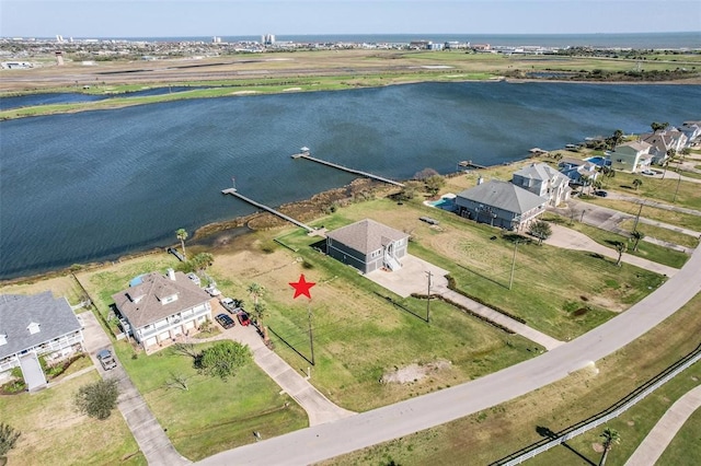 2504 Sydnor Ln, Galveston, TX 77554
