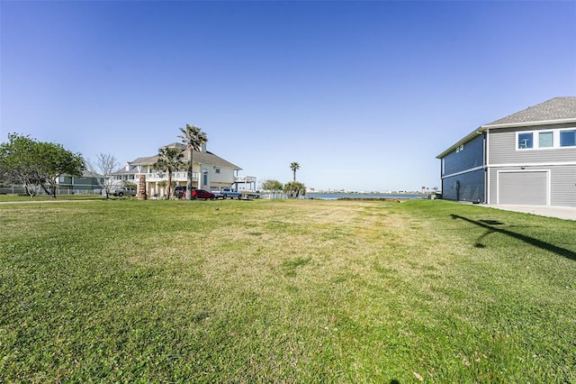 2504 Sydnor Ln, Galveston, TX 77554