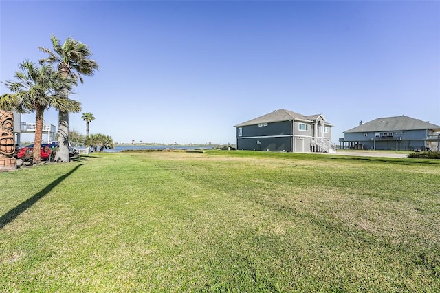 2504 Sydnor Ln, Galveston, TX 77554