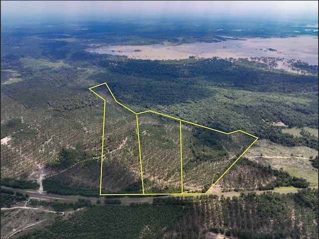 0 Fm 92, Colmesneil TX, 75938 land for sale