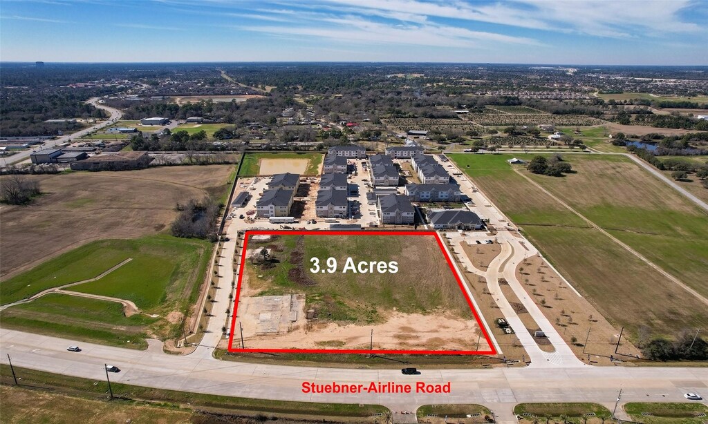 19023 Stuebner-Airline Rd, Spring, TX 77379 - photo 1