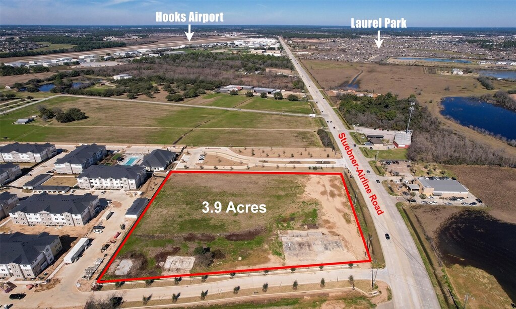 19023 Stuebner-Airline Rd, Spring, TX 77379 - photo 2