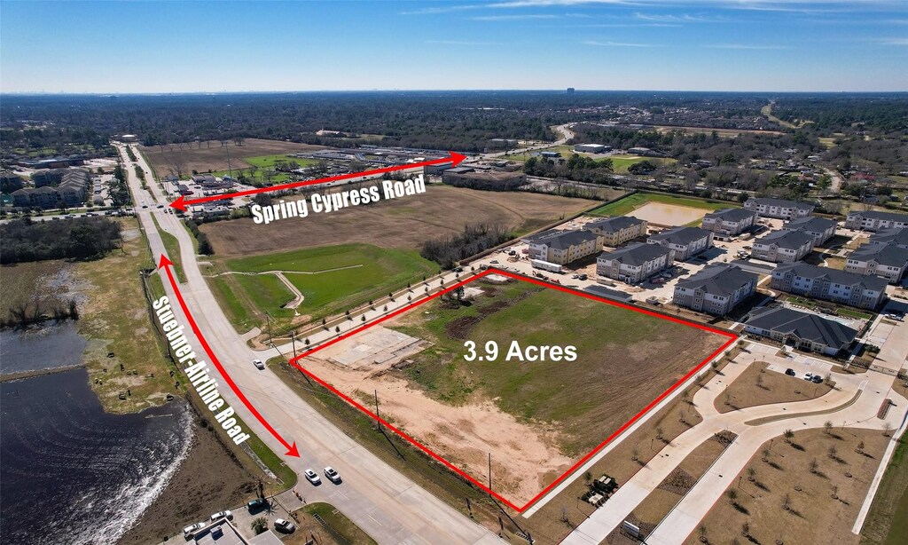 19023 Stuebner-Airline Rd, Spring, TX 77379 - photo 3