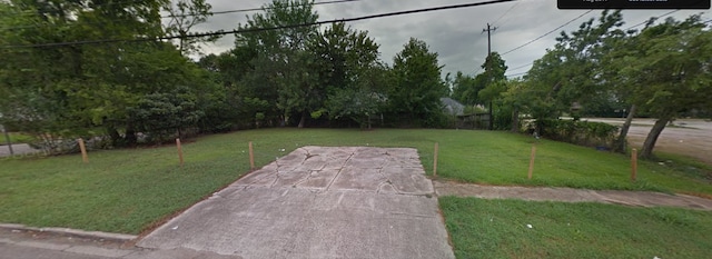 6205 Bowling Green St, Houston TX, 77021 land for sale