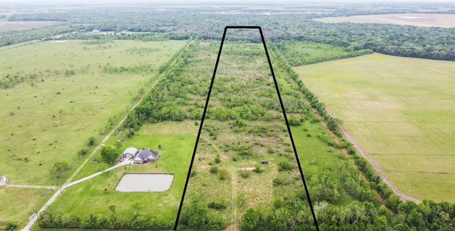 12102 County Road 38, Alvin TX, 77511 land for sale