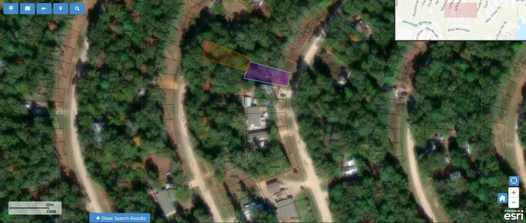 0000 Jaycrest, Livingston, TX 77351 - photo 1