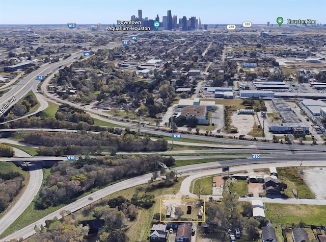 00 E 31st St, Houston TX, 77022 land for sale