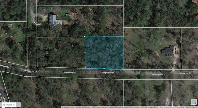 0 Deepwood Dr, Magnolia TX, 77355 land for sale