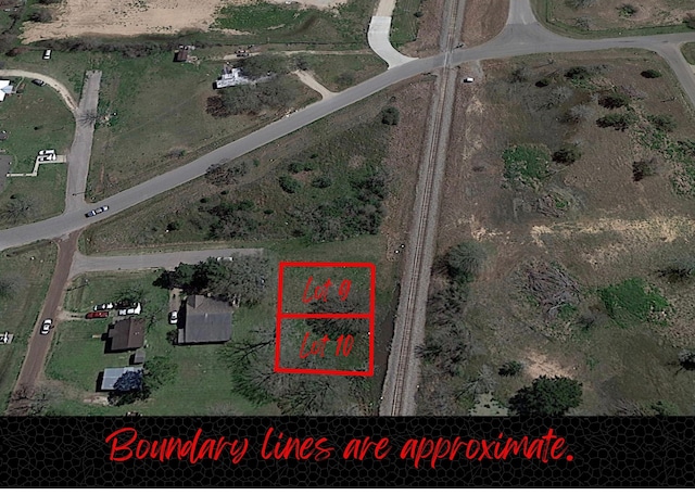 Listing photo 2 for LOT9BLK340 1st St N, Hempstead TX 77445