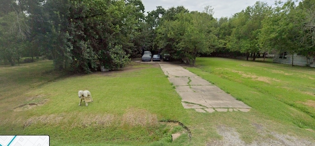 2333 5th Ave, Arthur City TX, 77642 land for sale