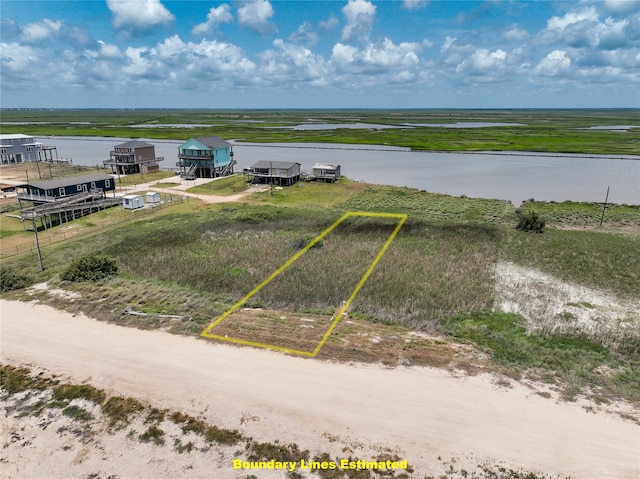 Listing photo 3 for Lot7-1652 Canal, Sargent TX 77414