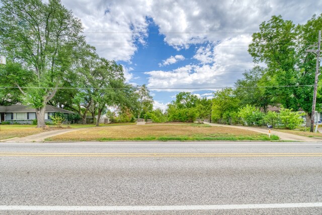 918 E Main St, Madisonville TX, 77864 land for sale