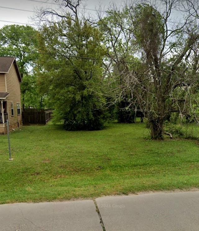 000 E Ahldag Ave, Wharton TX, 77488 land for sale