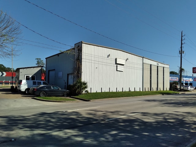 18930 State Highway 249, Houston, TX 77070 - view of property