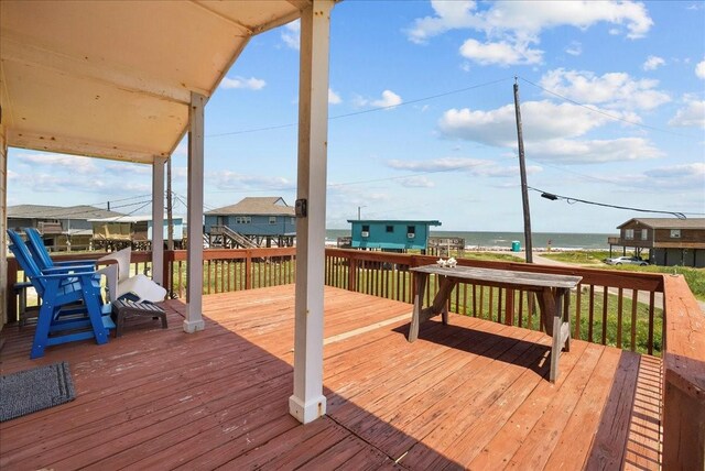 819 Sea Shell Dr, Surfside Beach, TX 77541 - photo 3