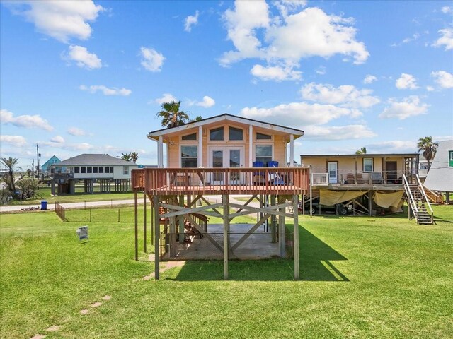 819 Sea Shell Dr, Surfside Beach, TX 77541 - photo 2