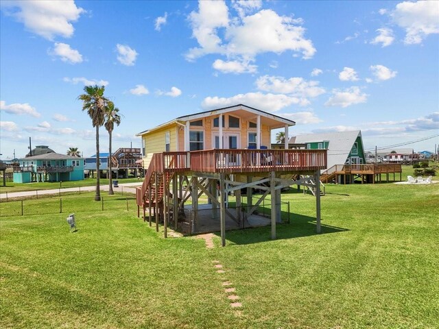 819 Sea Shell Dr, Surfside Beach, TX 77541 - photo 1