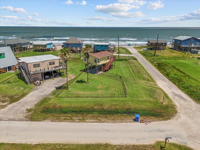 819 Sea Shell Dr, Surfside Beach, TX 77541 - photo 4