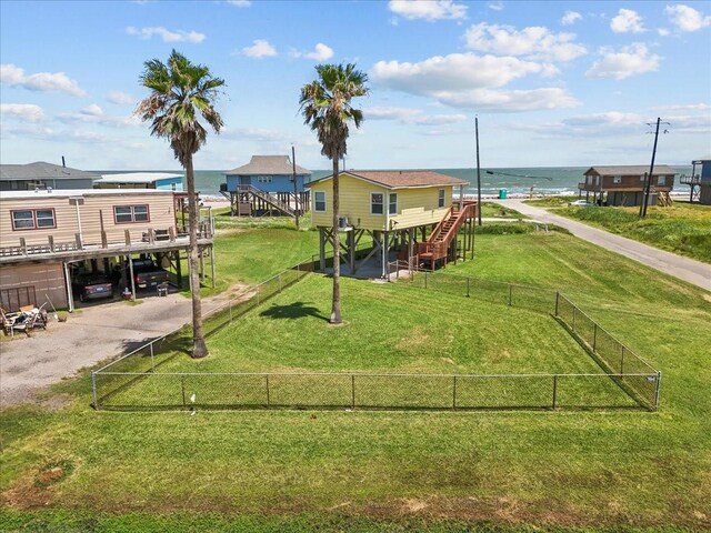 819 Sea Shell Dr, Surfside Beach, TX 77541 - photo 21