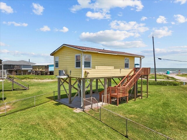 819 Sea Shell Dr, Surfside Beach, TX 77541 - photo 22