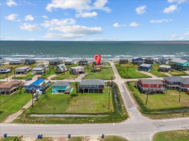 819 Sea Shell Dr, Surfside Beach, TX 77541 - photo 23