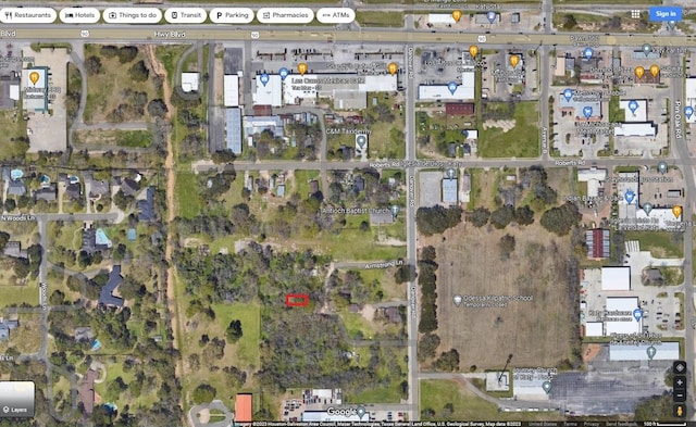 000 Danover St, Katy TX, 77494 land for sale