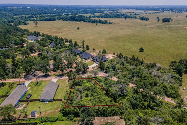 000 Pin Oak Dr, Hempstead TX, 77445 land for sale