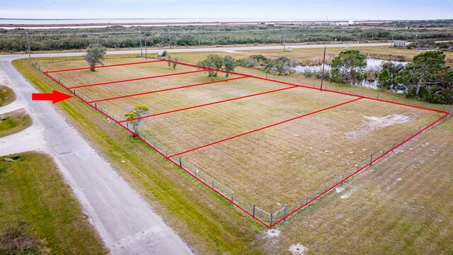 Listing photo 3 for LOT4 Cemetery St, Port O Connor TX 77982