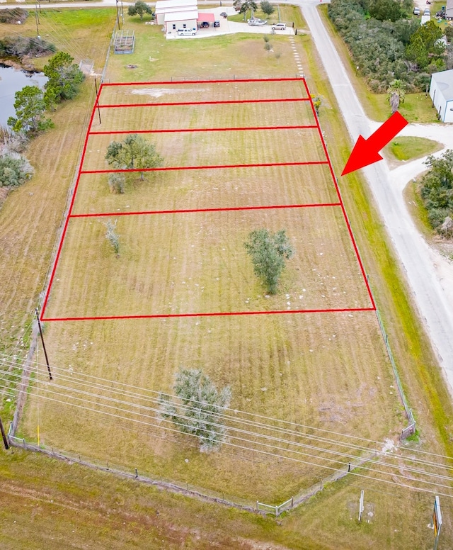 LOT4 Cemetery St, Port O Connor TX, 77982 land for sale