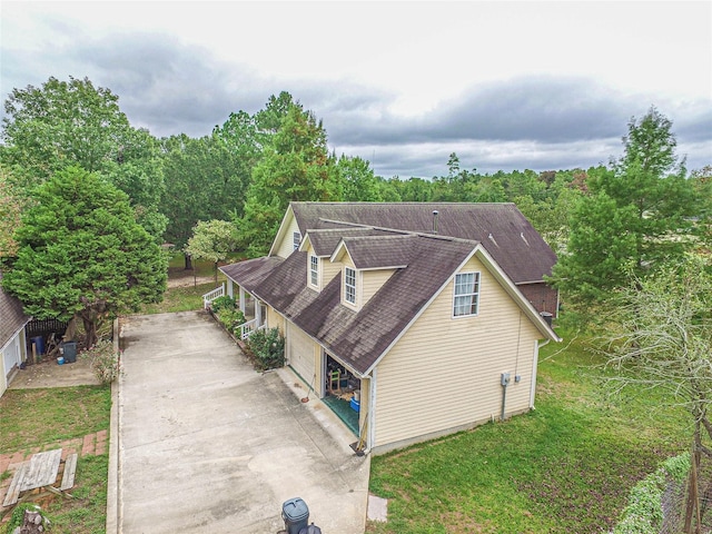 139 Berts Farm Rd, Livingston, TX 77351 - photo 40
