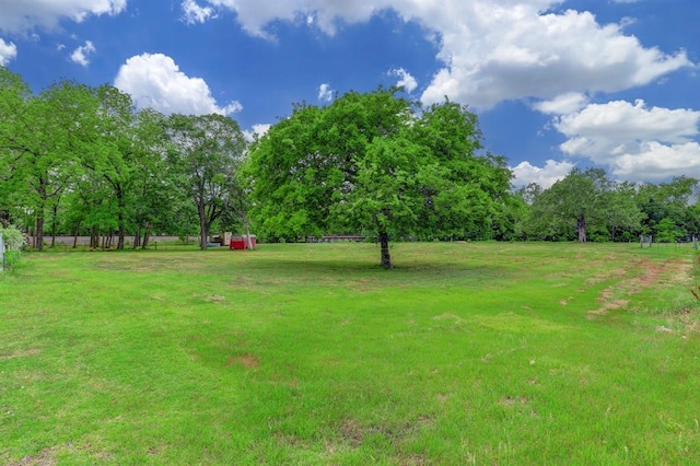 Listing photo 3 for 350 Old Galveston Rd, Alvin TX 77511