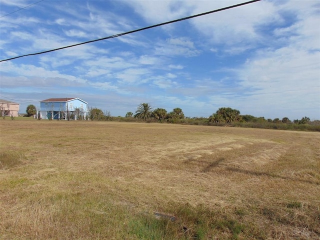 LOT4 1st St, Galveston, TX 77554 - photo 2