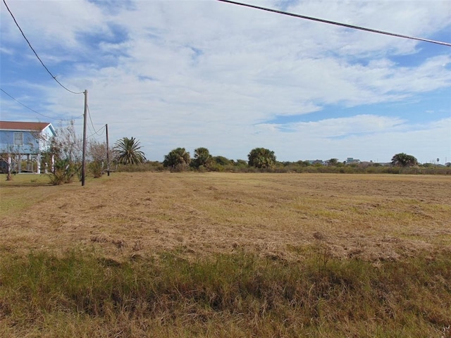 LOT4 1st St, Galveston, TX 77554 - photo 5