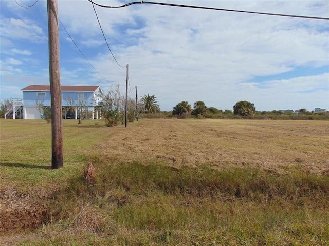 LOT4 1st St, Galveston, TX 77554 - photo 7
