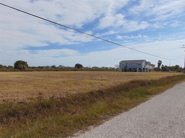 LOT4 1st St, Galveston, TX 77554 - photo 8