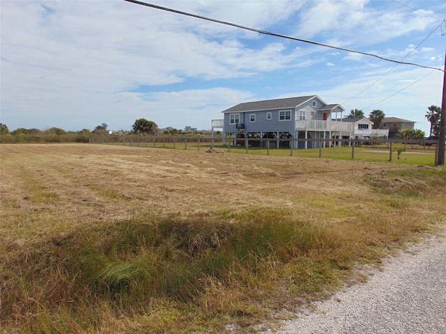 LOT4 1st St, Galveston, TX 77554 - photo 10