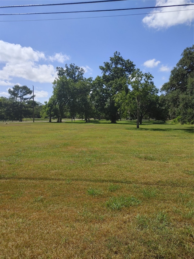 000 E 7th St, Sweeny TX, 77480 land for sale