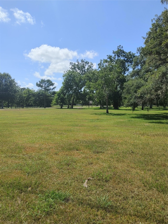 Listing photo 3 for 000 E 7th St, Sweeny TX 77480