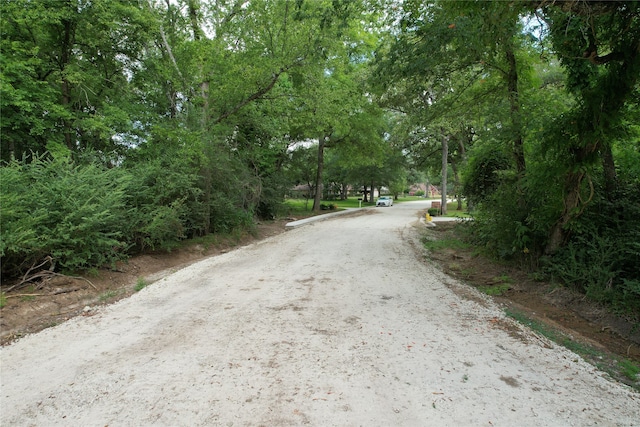 Listing photo 3 for TBD Trailwood Dr, Crockett TX 75835