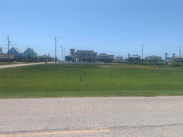 907 Fort Velasco Dr, Surfside Beach TX, 77541 land for sale