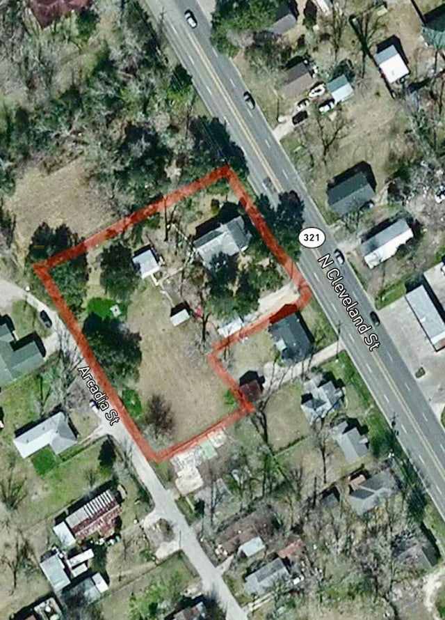 804 N N Cleveland St Highway, Dayton TX, 77535 land for sale