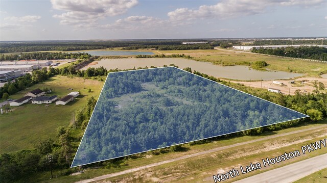 0 N Lake Houston Pkwy, Houston, TX 77044