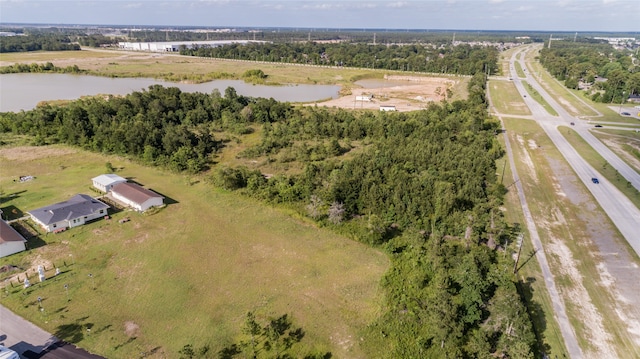 0 N Lake Houston Pkwy, Houston, TX 77044