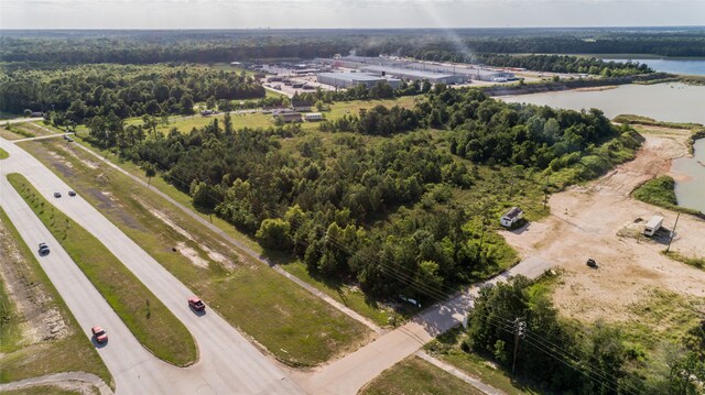0 N Lake Houston Pkwy, Houston, TX 77044