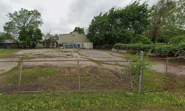 3798 Burch St, Houston TX, 77003 land for sale