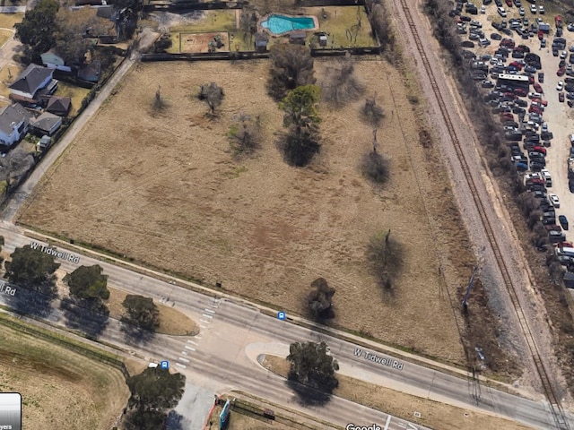 Listing photo 2 for 0 W Tidwell Rd, Houston TX 77091