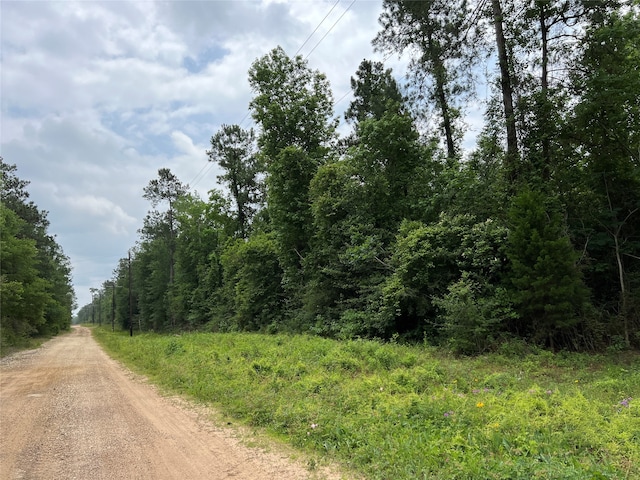 05 Old Arco Rd, Silsbee TX, 77656 land for sale