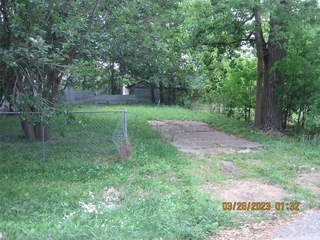 3410 Nathaniel Brown St, Houston, TX 77021