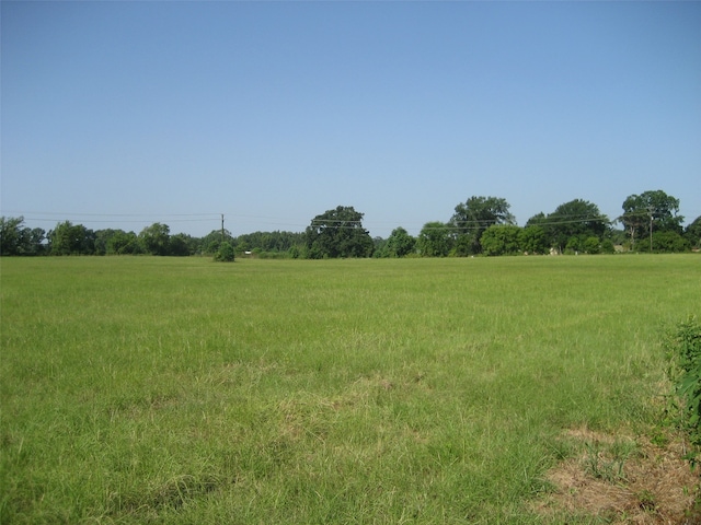 00 State Highway 7 W, Crockett TX, 75835 land for sale