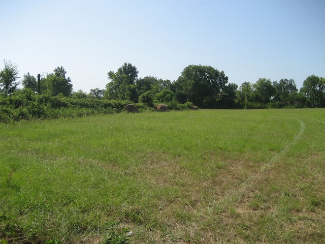 Listing photo 3 for 00 State Highway 7 W, Crockett TX 75835